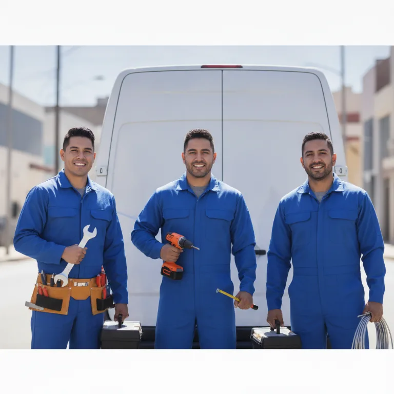 Reparación Persianas equipo en Nuevo Laredo